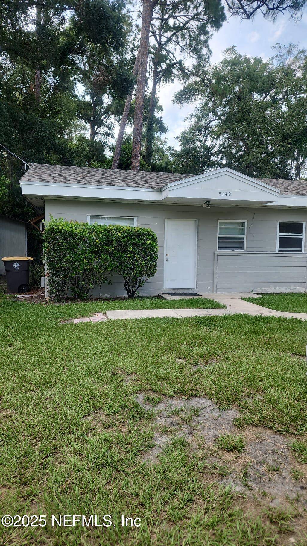 5149 107TH ST, Jacksonville, FL 32244