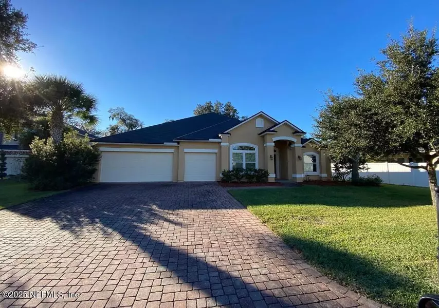 11790 JAYLIN CT, Jacksonville, FL 32223