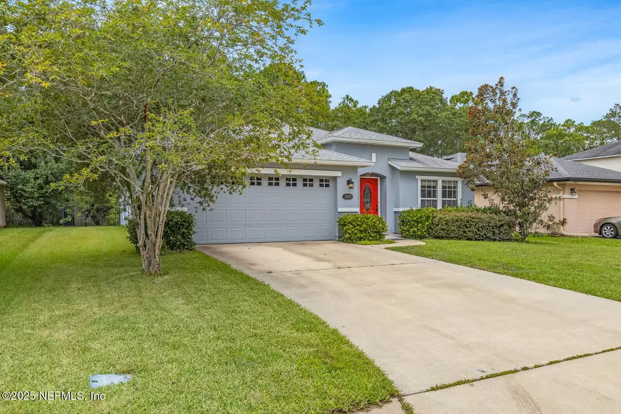 5013 CYPRESS LINKS BLVD, Elkton, FL 32033