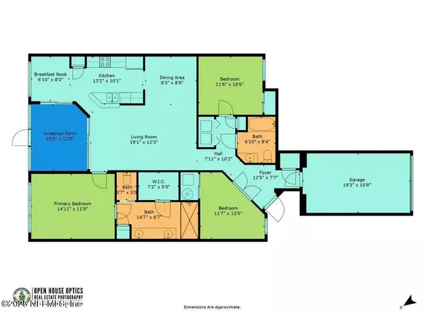 Jacksonville, FL 32258,6661 SHADED ROCK CT #23G