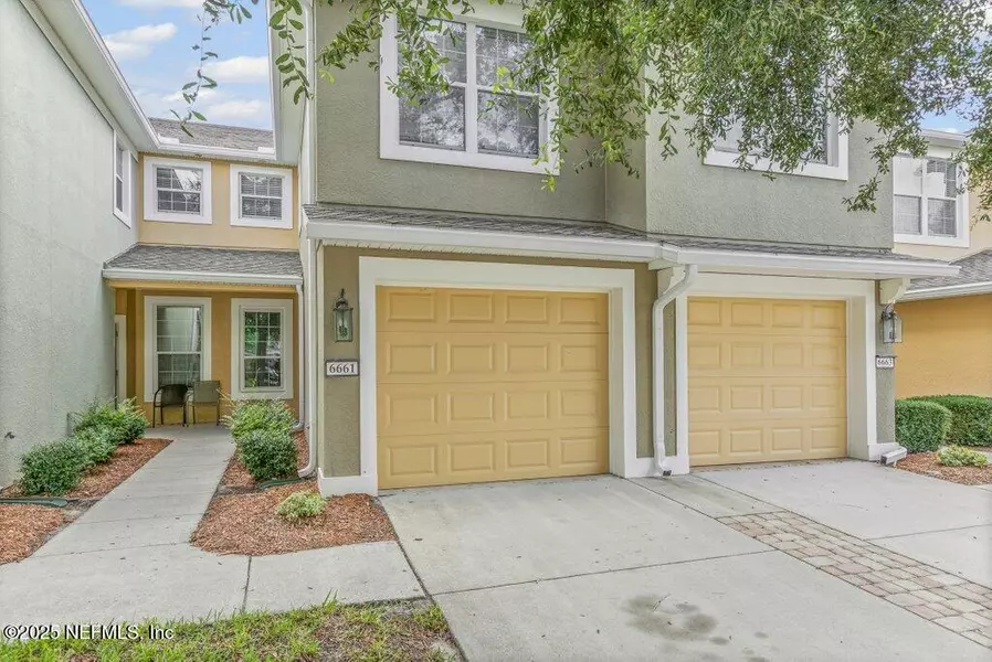 6661 SHADED ROCK CT #23G, Jacksonville, FL 32258