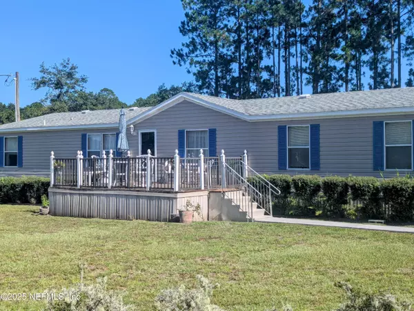 Jacksonville, FL 32226,5224 HAMMOCK LAKE DR