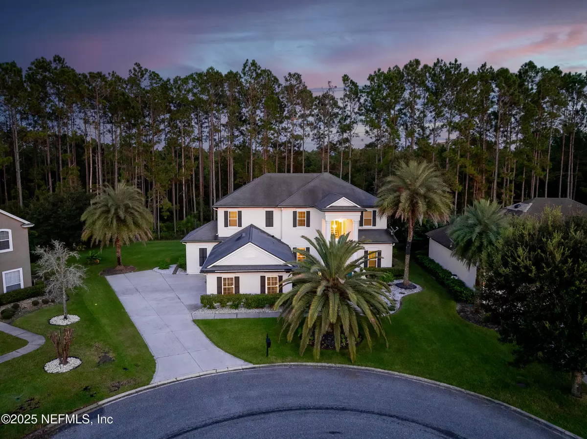 Orange Park, FL 32065,1685 WILD DUNES CIR