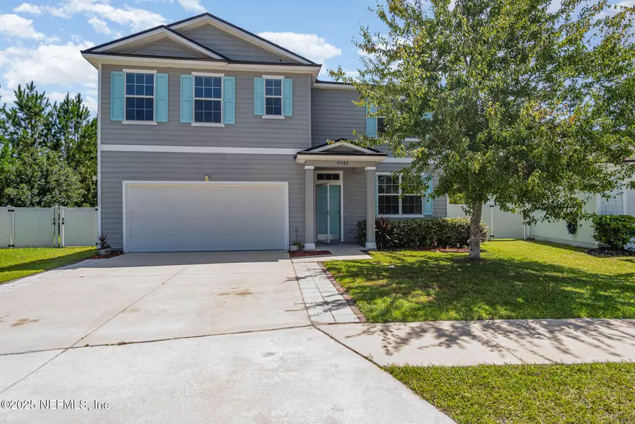 95182 TIMBERLAKE DR, Fernandina Beach, FL 32034