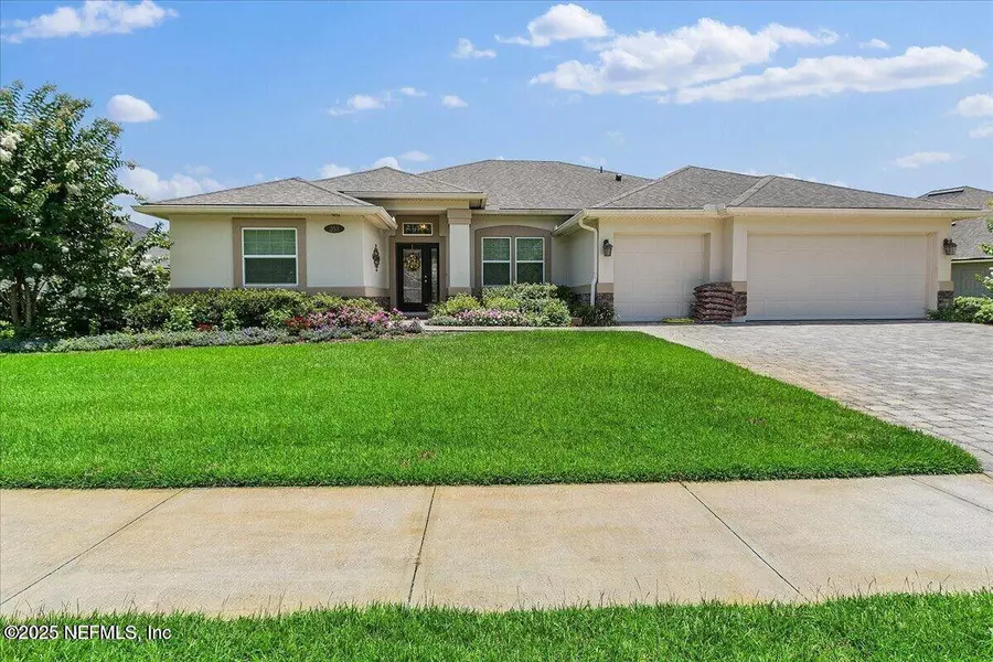 253 PARKWOOD CIR, St. Augustine, FL 32086