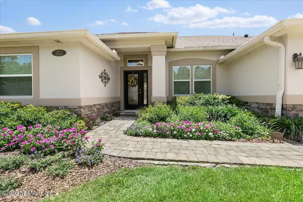 St. Augustine, FL 32086,253 PARKWOOD CIR