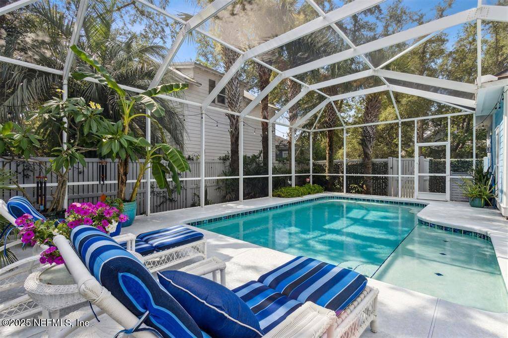 Fernandina Beach, FL 32034,1875 HOWARD LN