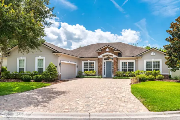 4229 SUMMERTON OAKS CIR, Jacksonville, FL 32223