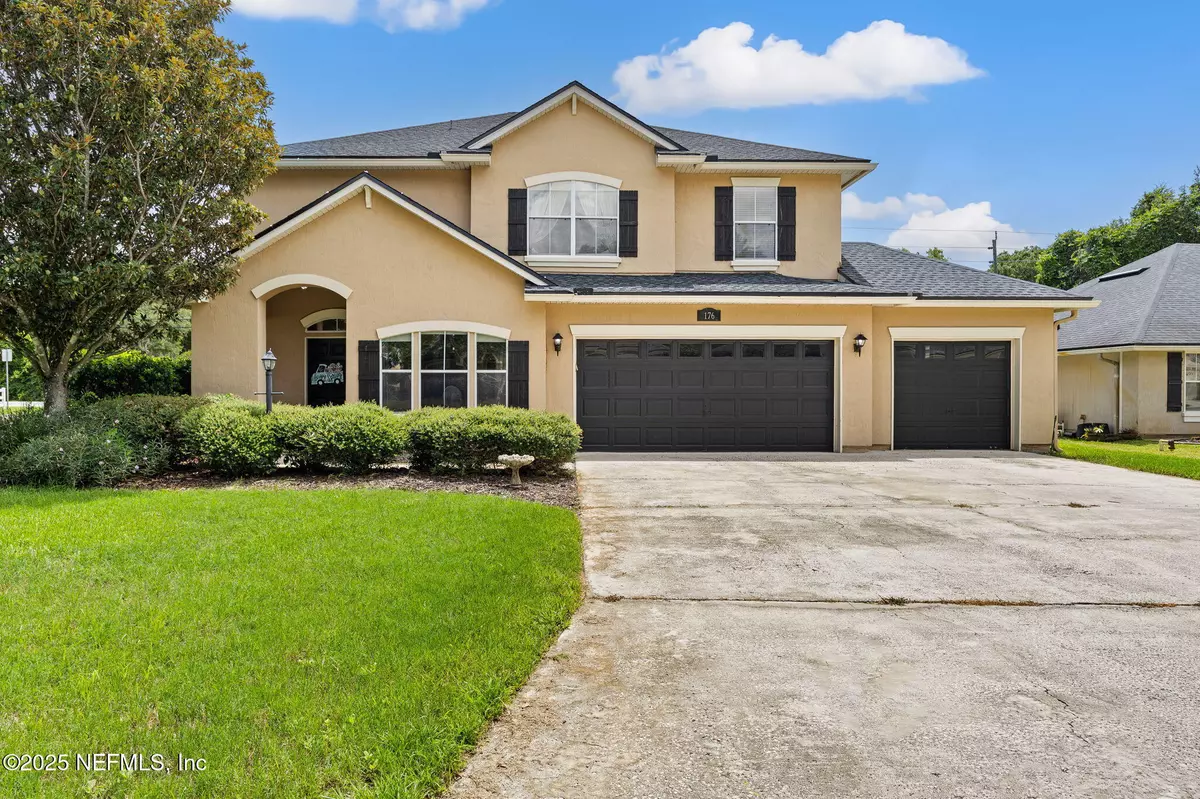 St. Augustine, FL 32086,176 SUMMERHILL CIR