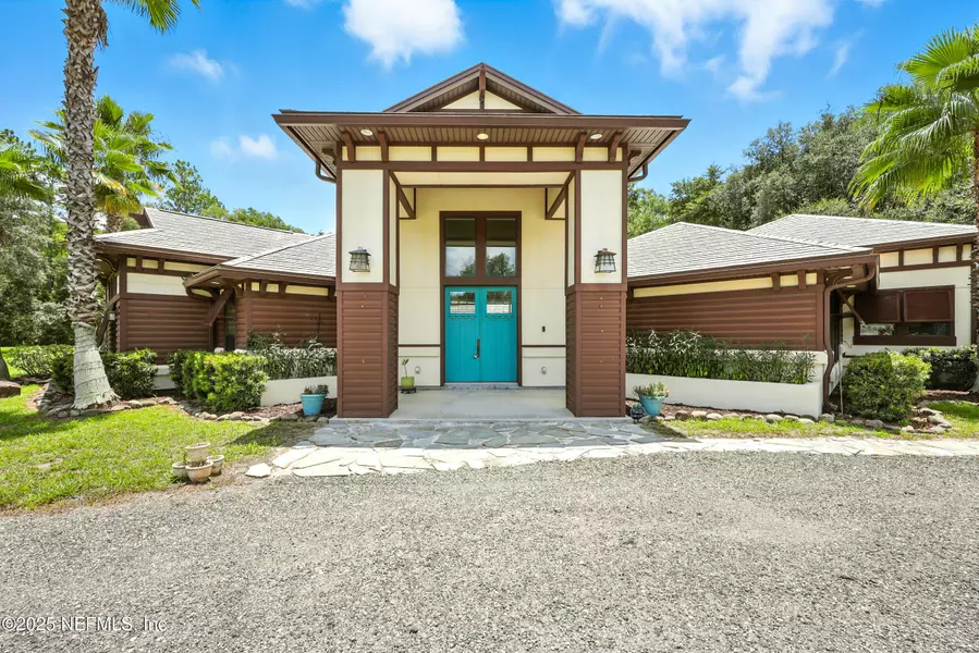 4949 KALMIA ST, Middleburg, FL 32068