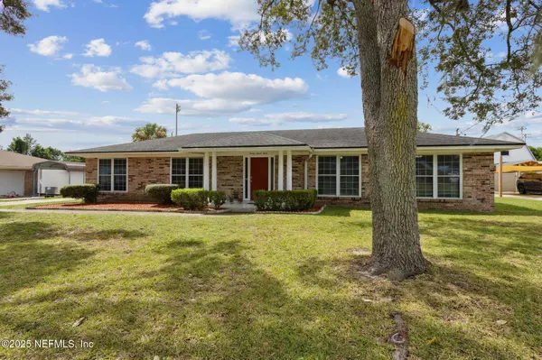 Orange Park, FL 32073,2740 BROOKWOOD DR