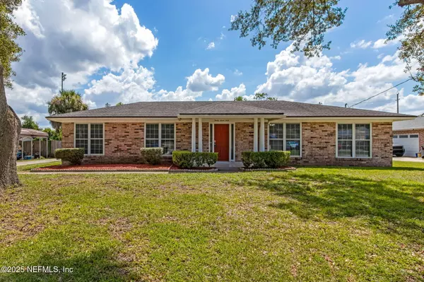 2740 BROOKWOOD DR, Orange Park, FL 32073