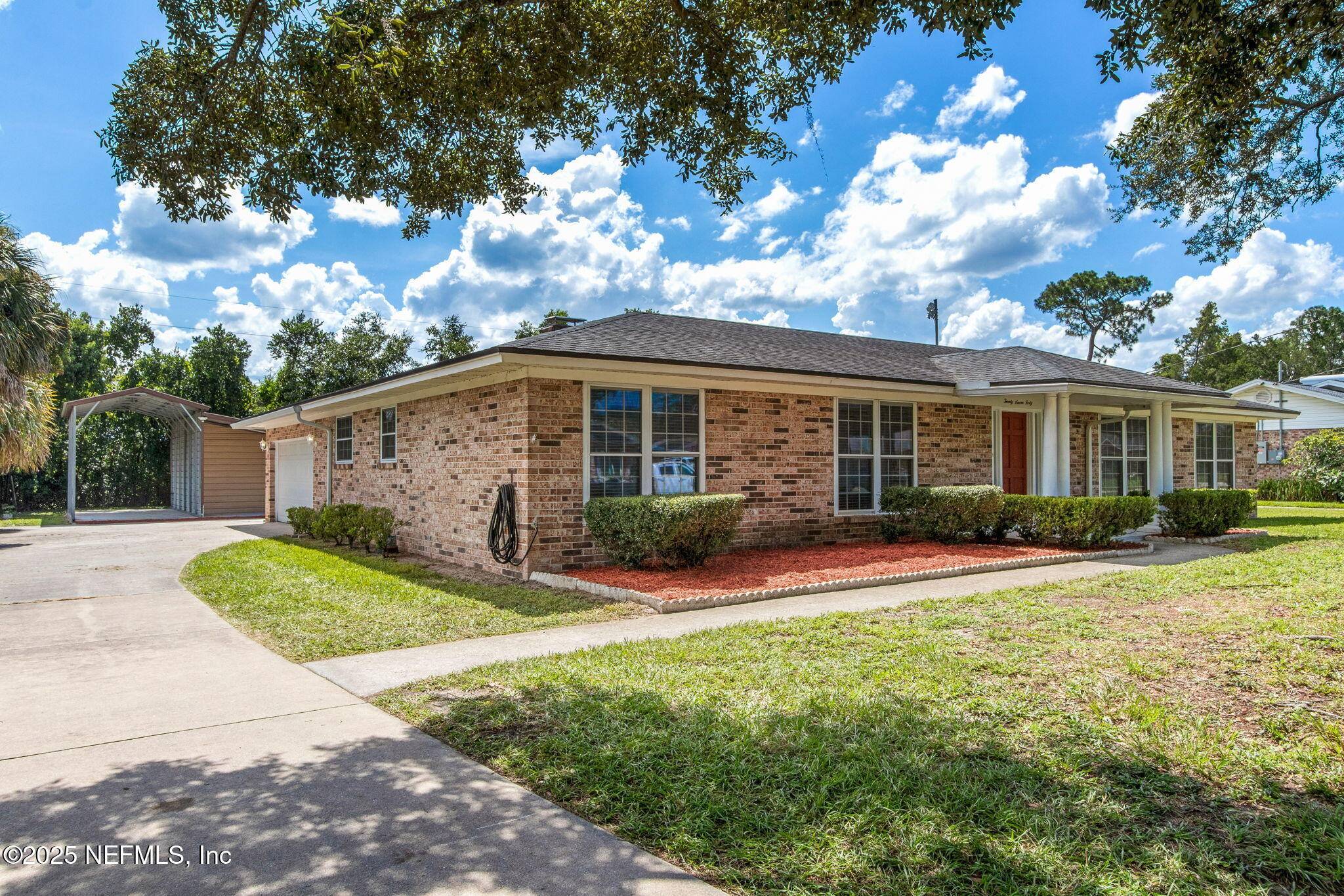 Orange Park, FL 32073,2740 BROOKWOOD DR