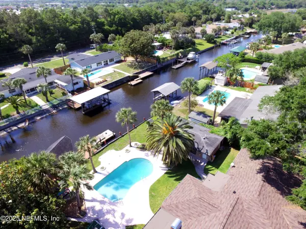 Jacksonville, FL 32250,3436 PALM ISLAND RD