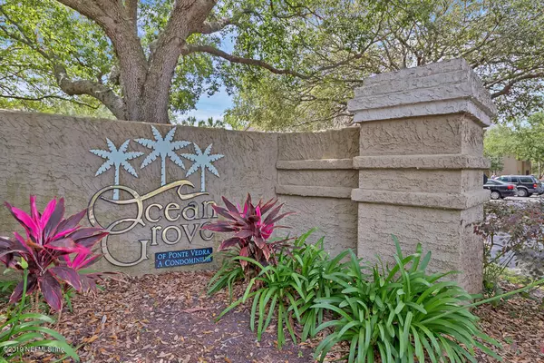 29 ARBOR CLUB DR #105, Ponte Vedra Beach, FL 32082
