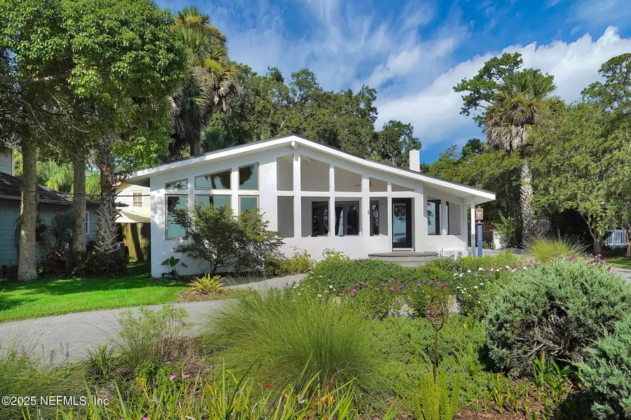 1050 RIVER RD, Orange Park, FL 32073