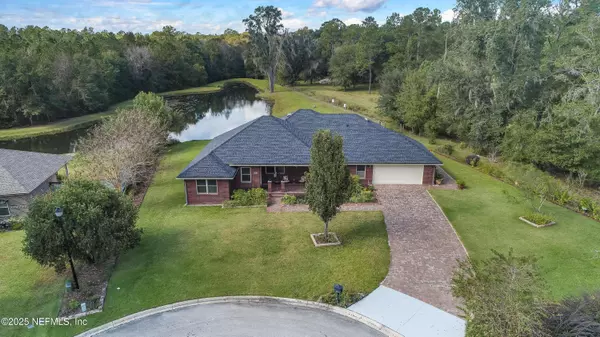 6120 COPPER DR, Macclenny, FL 32063