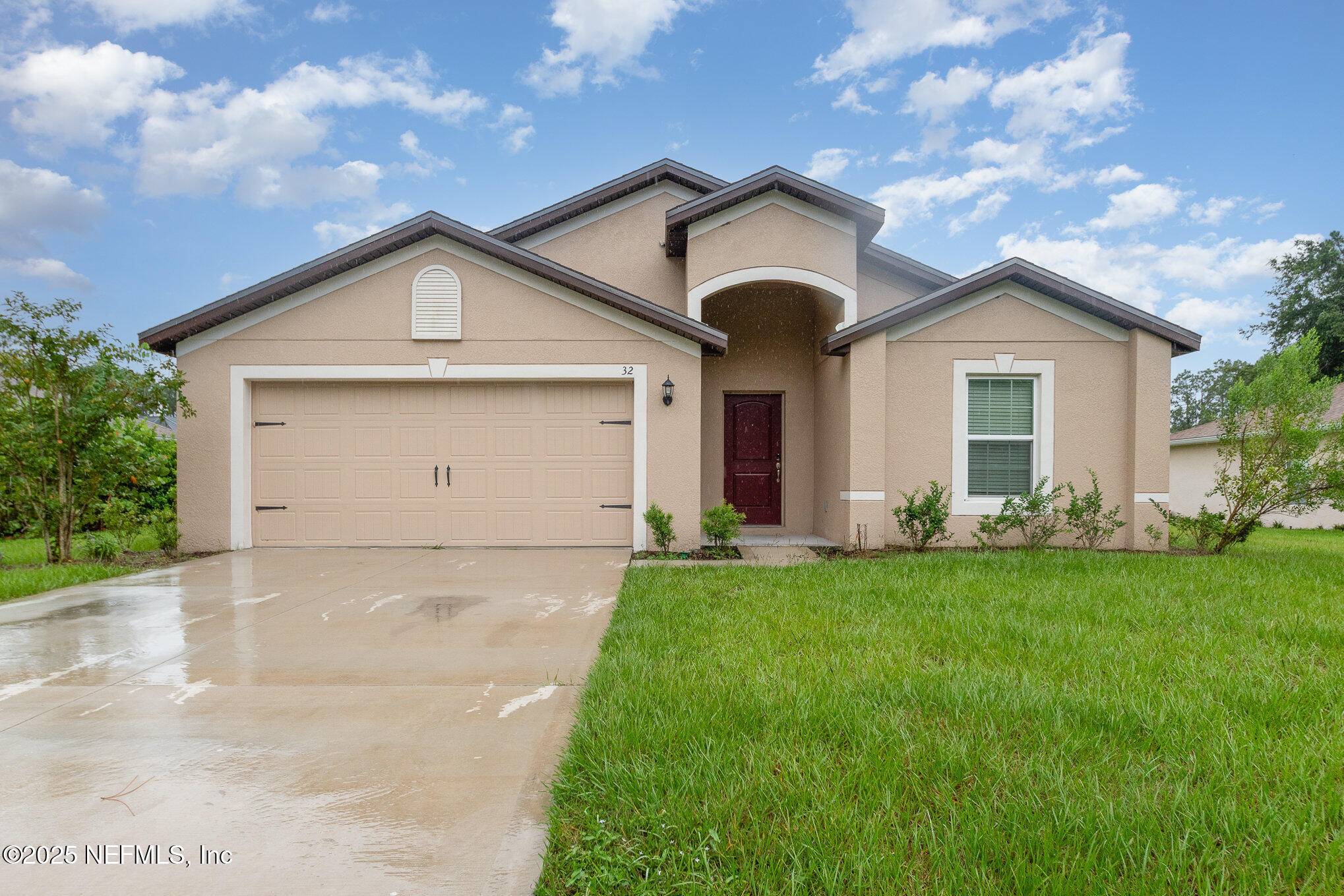 32 RYLIN LN, Palm Coast, FL 32164