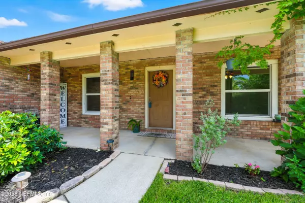 Green Cove Springs, FL 32043,3238 BREAM WAY