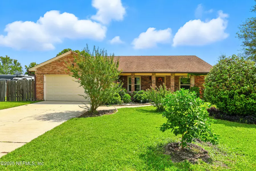 3238 BREAM WAY, Green Cove Springs, FL 32043