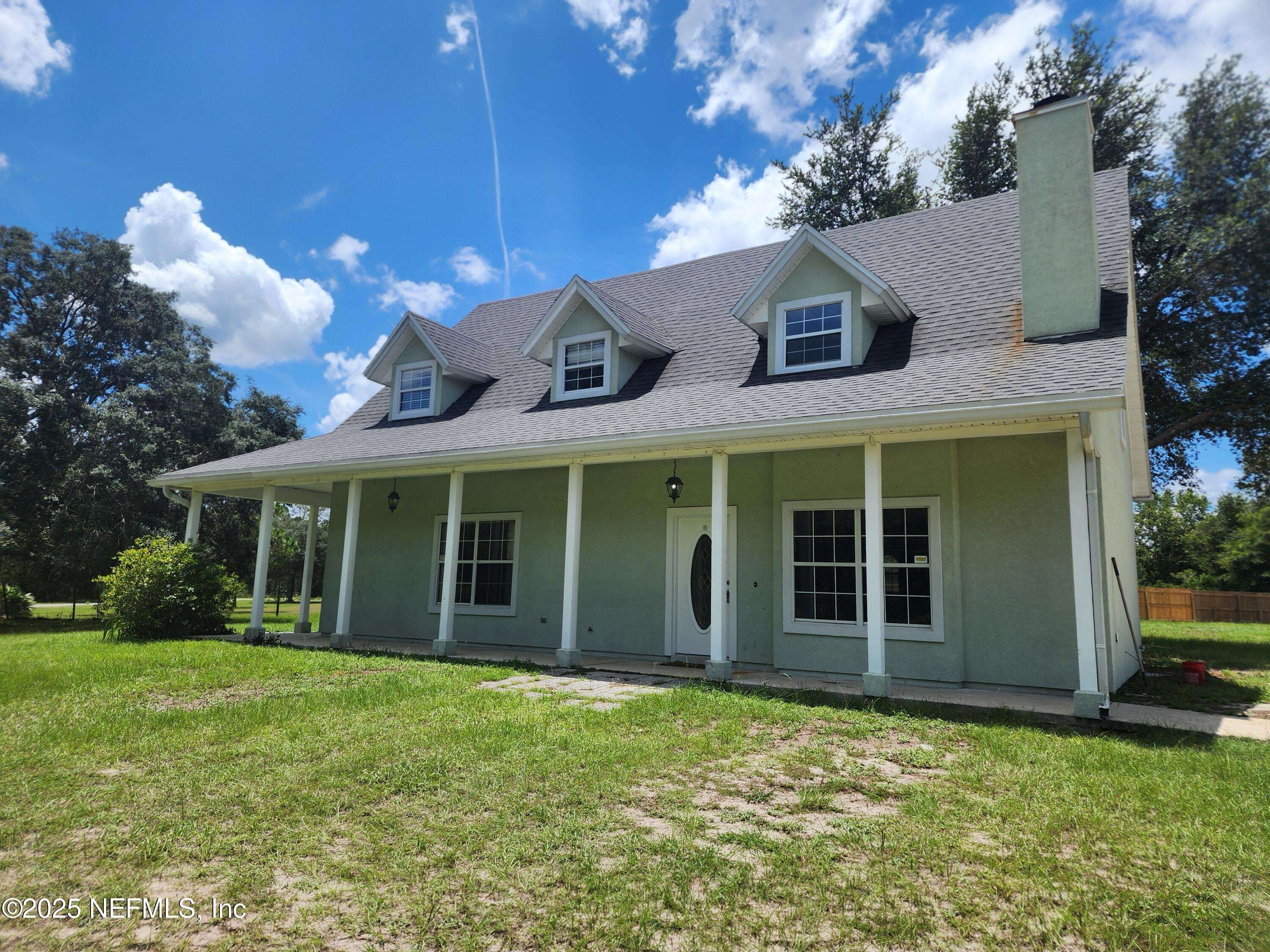 3794 RON RD, Green Cove Springs, FL 32043