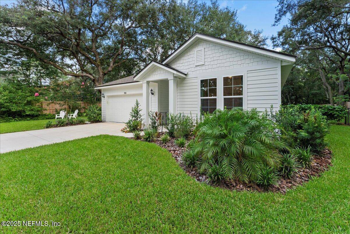 St. Augustine, FL 32095,190 SUMMERLIN LN