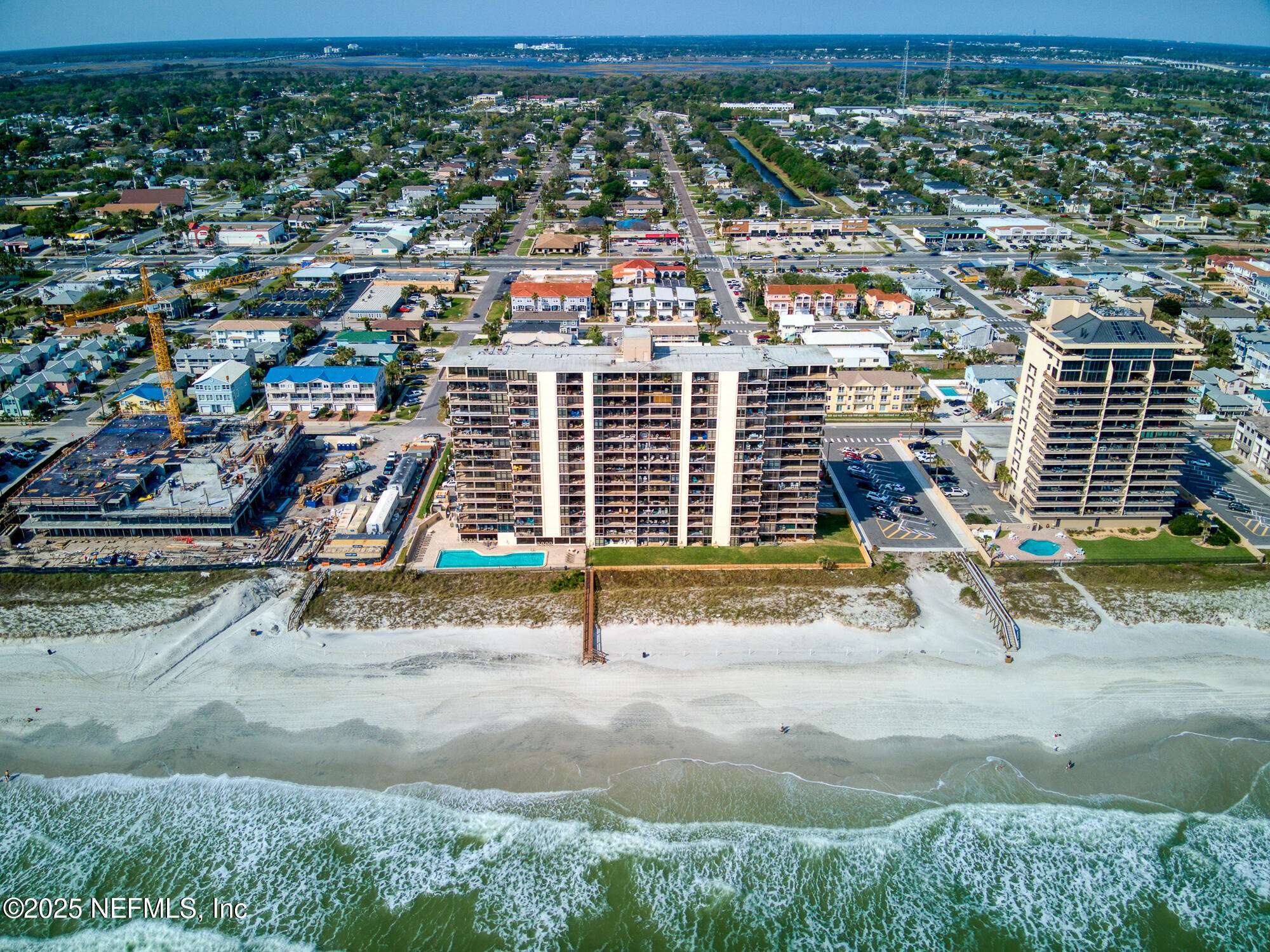 Jacksonville Beach, FL 32250,1301 1ST ST S #803