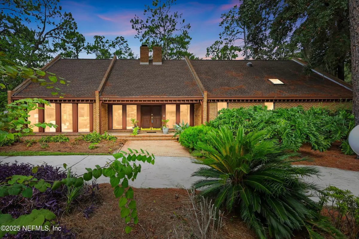 Jacksonville, FL 32257,9254 BEAUCLERC CIR E