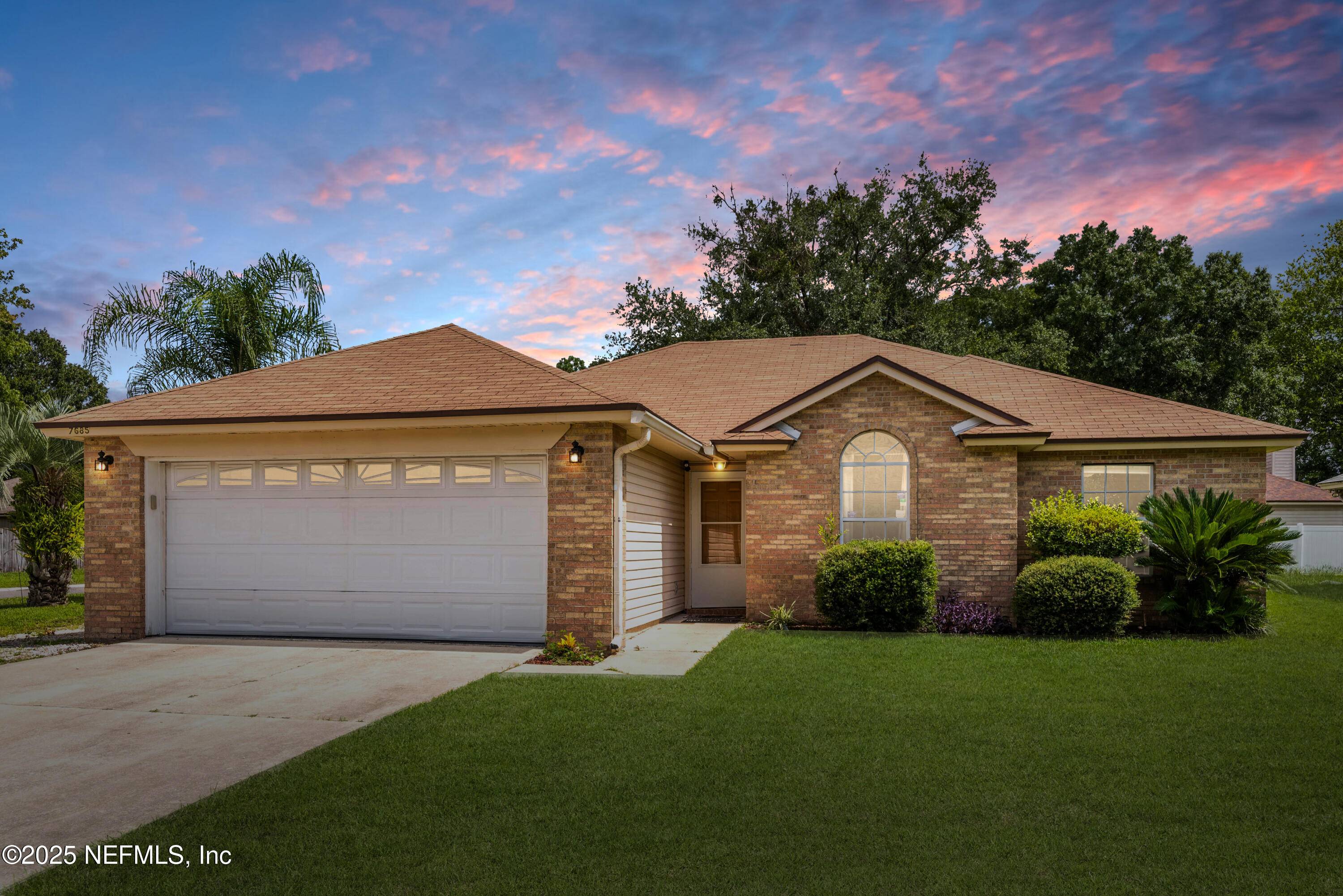 7685 ARANCIO DR, Jacksonville, FL 32244
