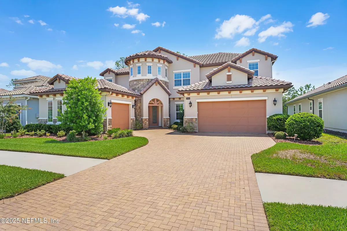 Jacksonville, FL 32246,2943 CASSIA LN