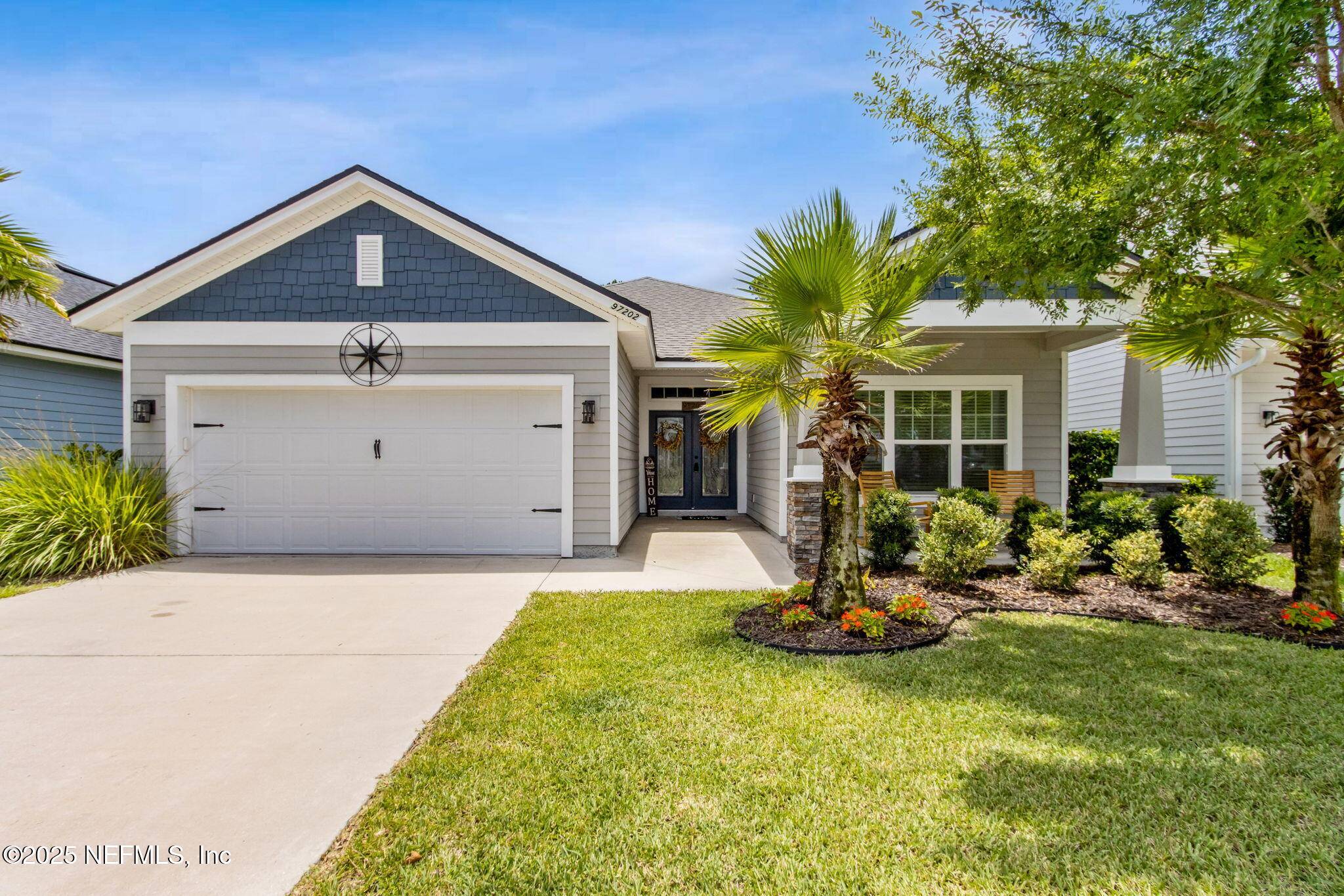 97202 HARBOR CONCOURSE CIRCLE CIR, Fernandina Beach, FL 32034