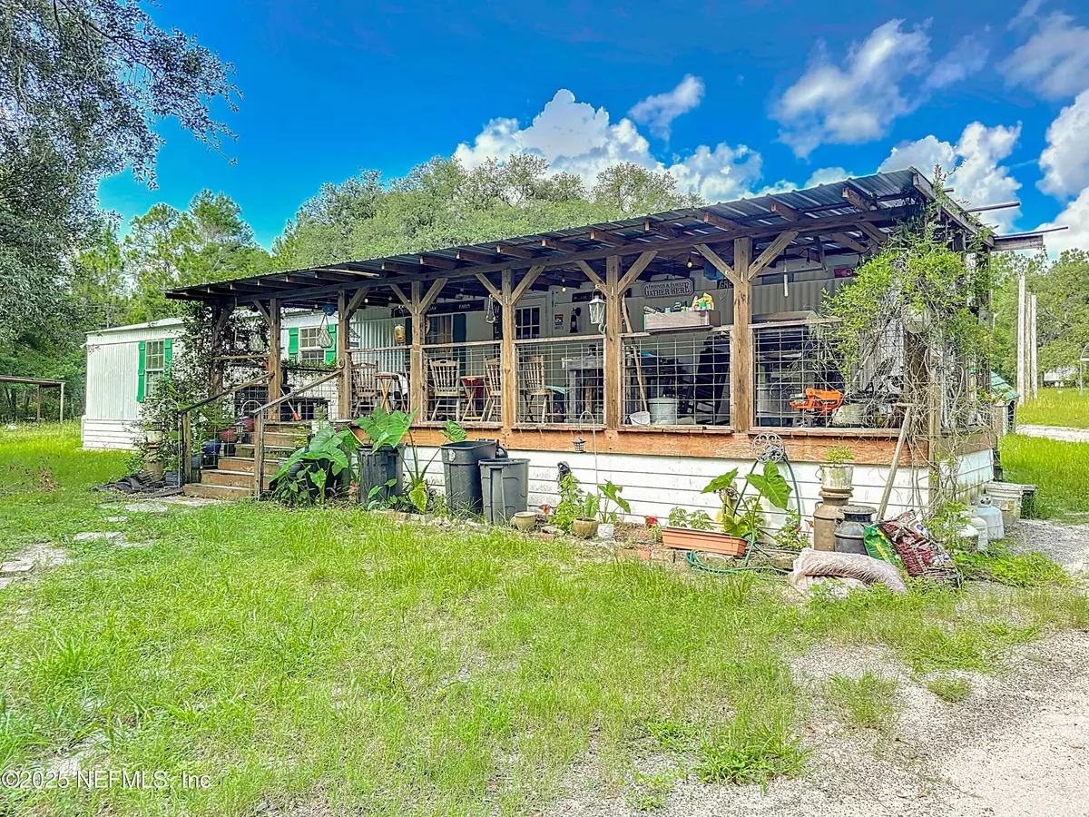 Keystone Heights, FL 32656,5391 JENKINS LOOP DR