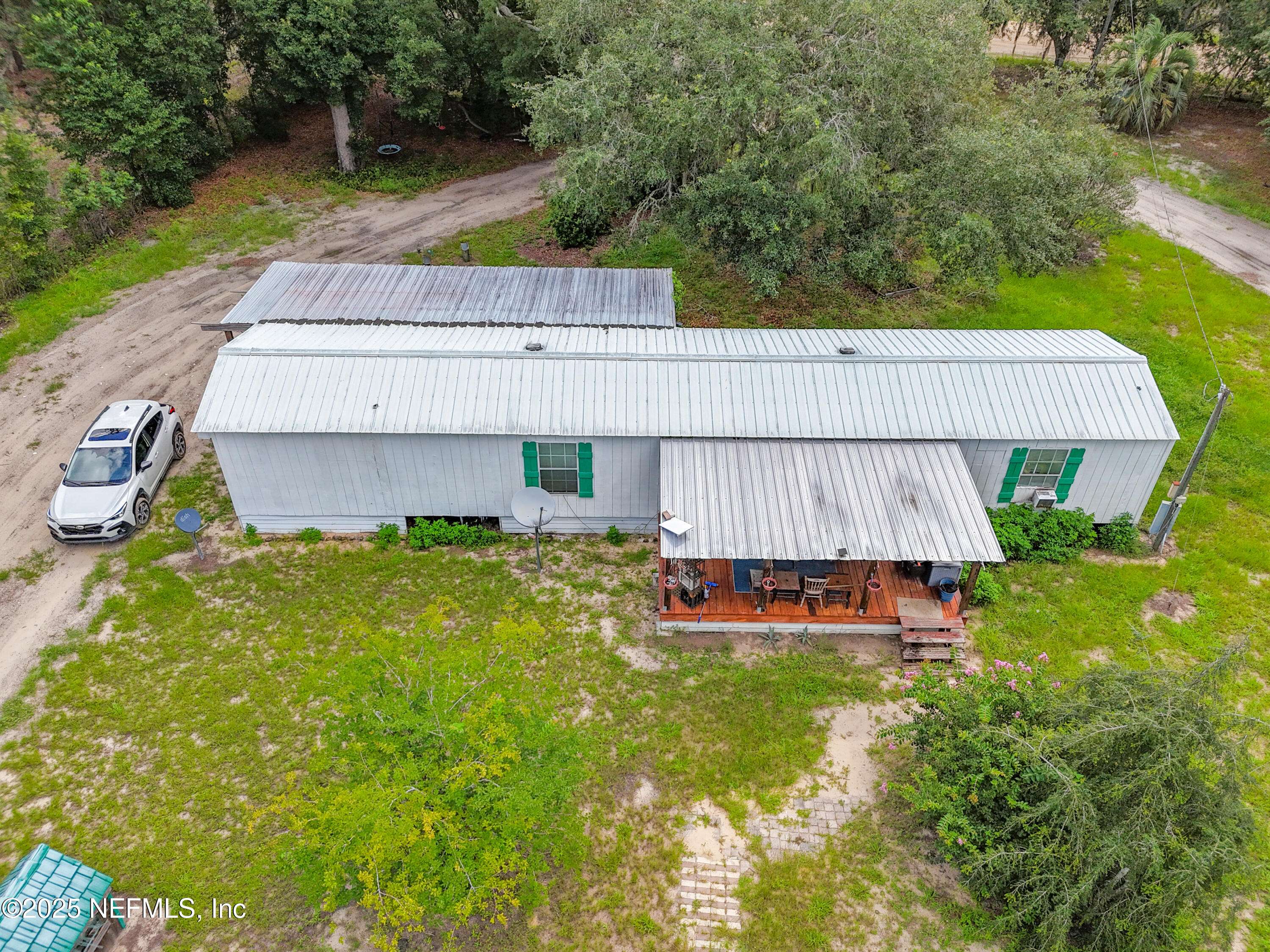 Keystone Heights, FL 32656,5391 JENKINS LOOP DR