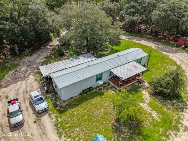 Keystone Heights, FL 32656,5391 JENKINS LOOP DR