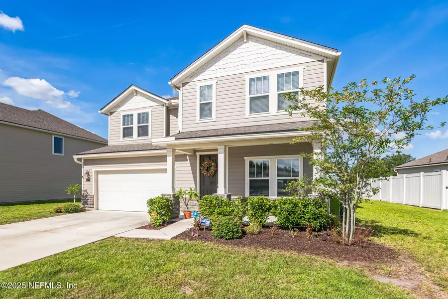 1571 PANTHER LAKE Pkwy, Jacksonville, FL 32221