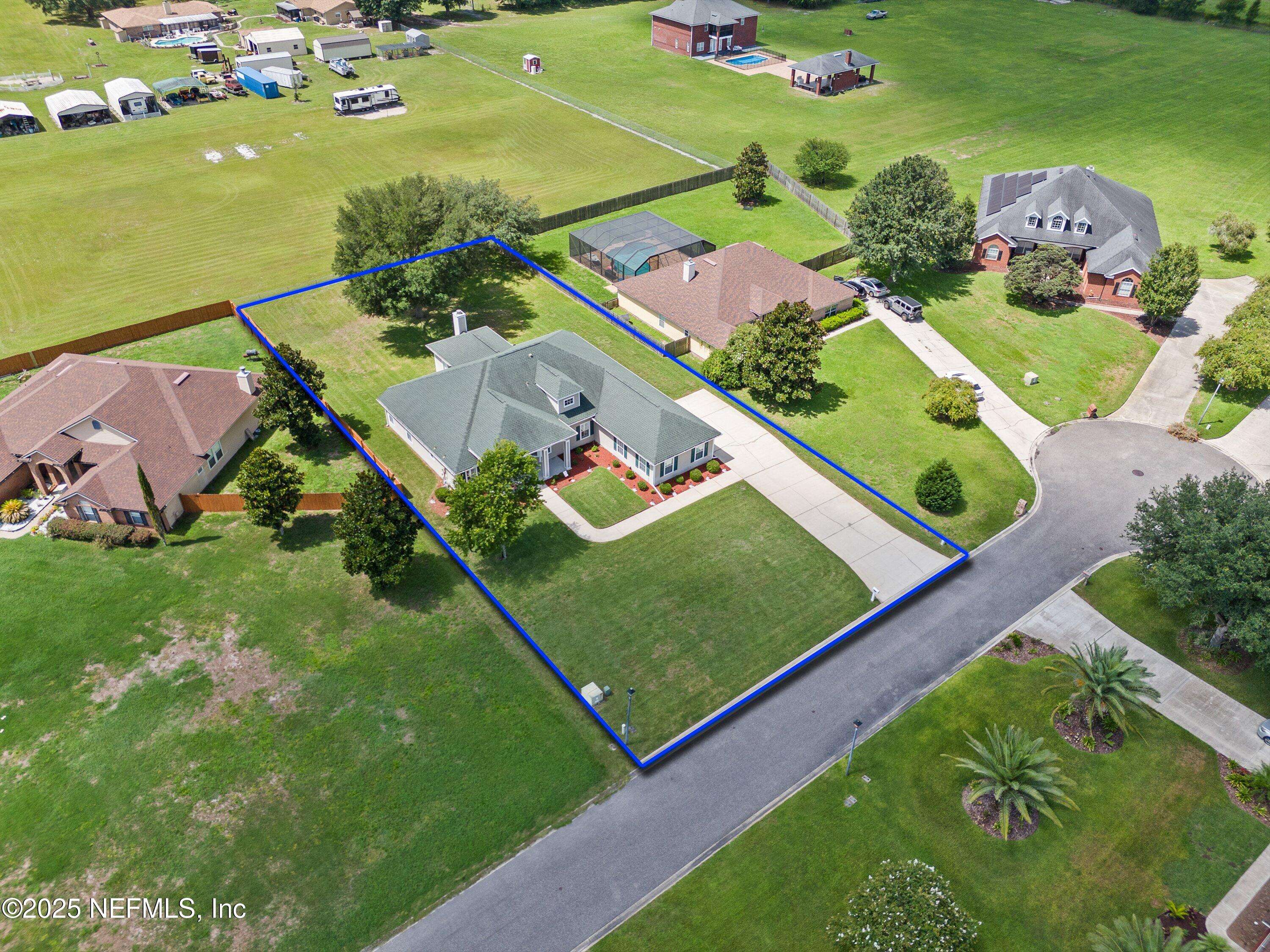 Jacksonville, FL 32219,9662 RED SQUIRREL LN