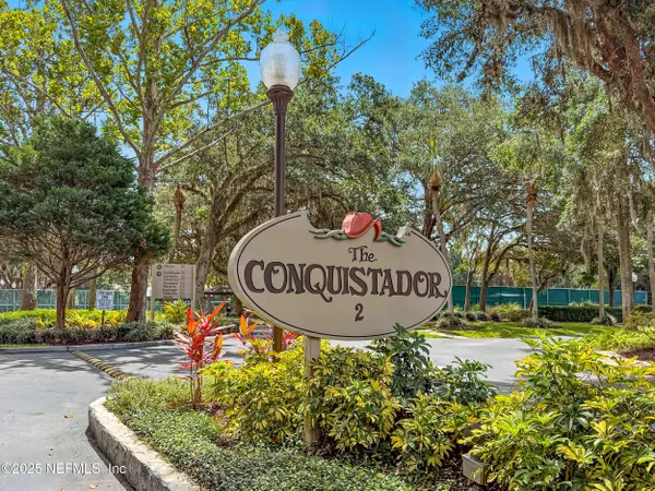 18 ANDALUSIA CT, St. Augustine, FL 32086