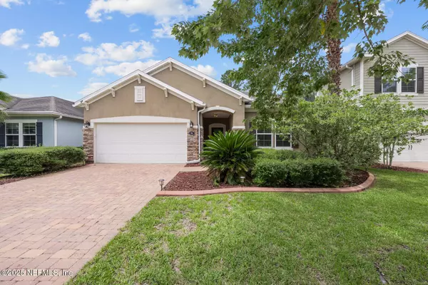 56 GRAY WOLF TRL, Jacksonville, FL 32081