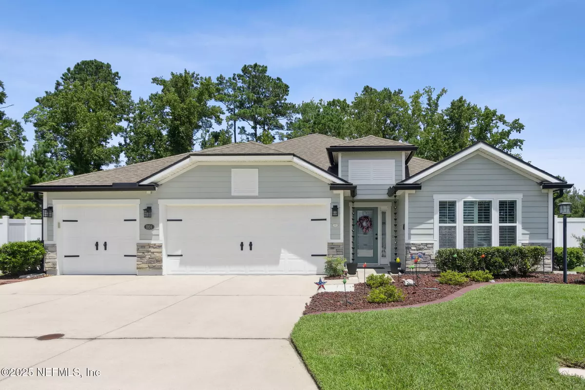 Green Cove Springs, FL 32043,1924 REBECCA PT