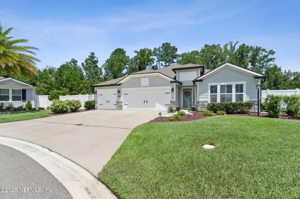 Green Cove Springs, FL 32043,1924 REBECCA PT