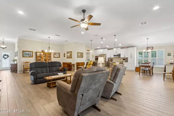 Green Cove Springs, FL 32043,1924 REBECCA PT