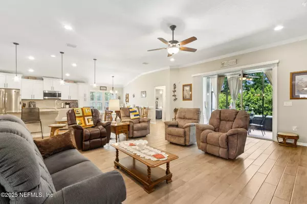 Green Cove Springs, FL 32043,1924 REBECCA PT