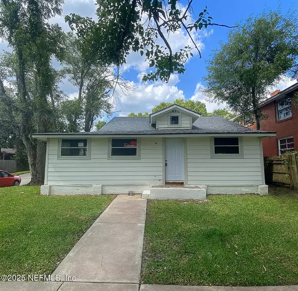 Jacksonville, FL 32205,2897 POST ST