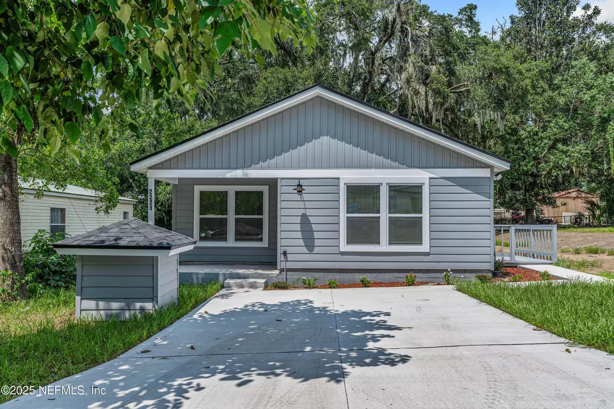 Jacksonville, FL 32208,2221 JAYSON AVE