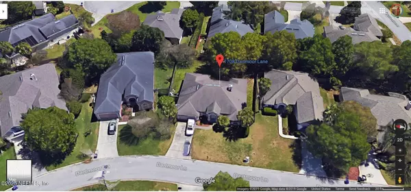 1708 DARTMOOR LN, Ponte Vedra, FL 32081