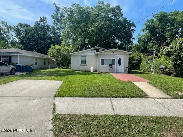 Jacksonville, FL 32209,2224 W 44TH ST