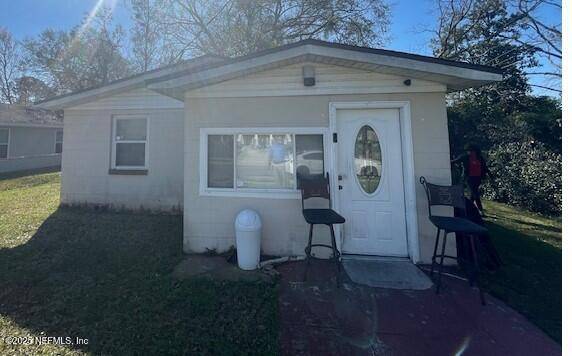 2224 W 44TH ST, Jacksonville, FL 32209