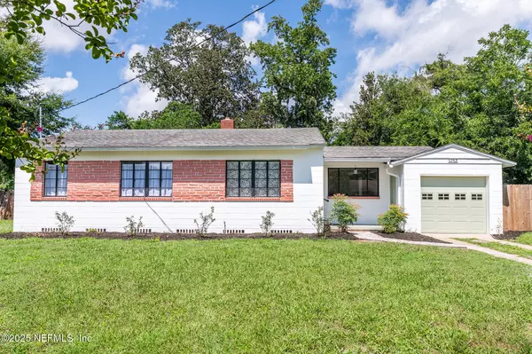 5753 CRESTVIEW RD RD, Jacksonville, FL 32210