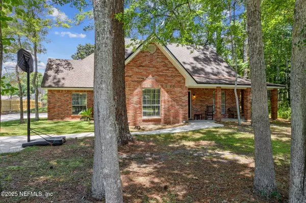 St. Johns, FL 32259,1351 TANGERINE DR