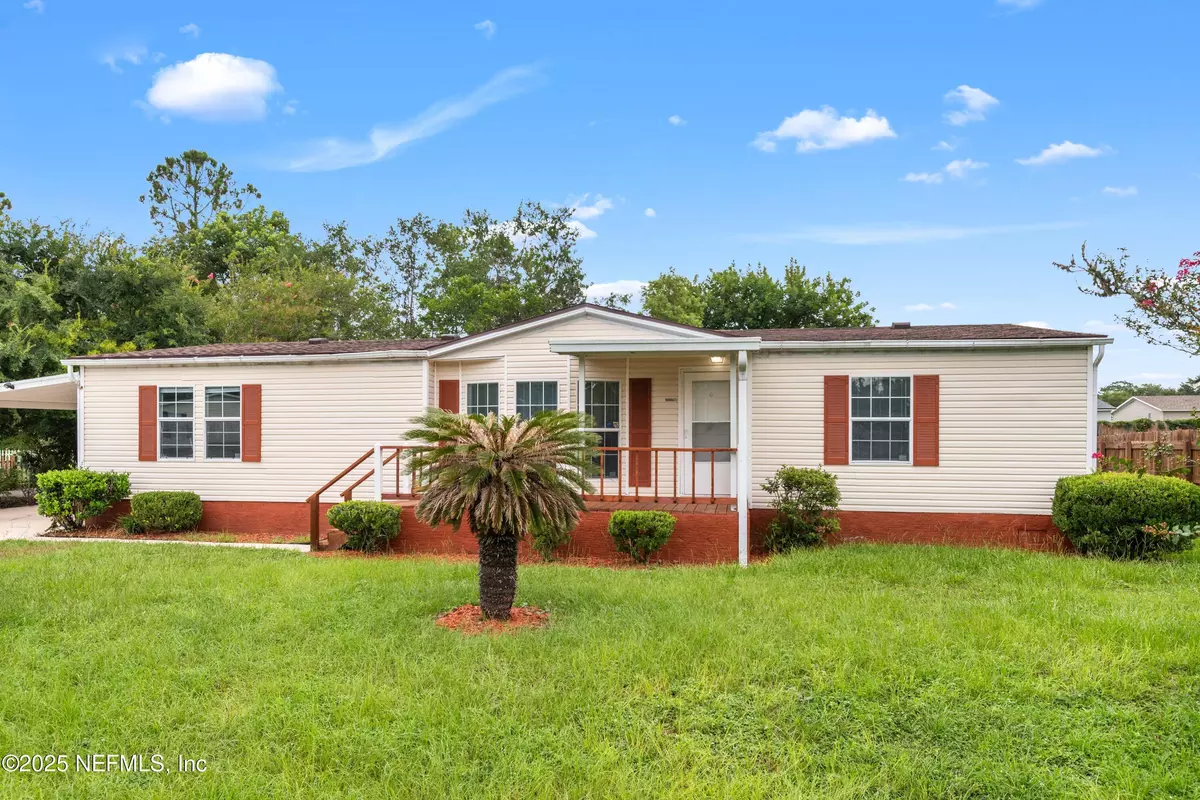 Jacksonville, FL 32222,8861 TAURUS CIR N